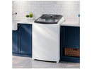 Maquina de Lavar Electrolux 15kg premium branco