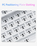 AK820/AK820 Pro Teclado Mecânico 75% TFT