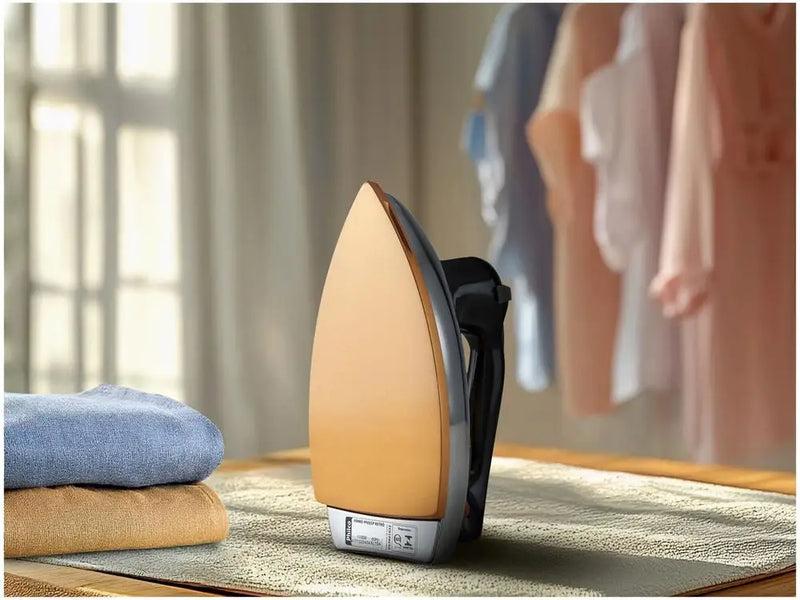 Ferro de Passar Philco Retro PFE01P -110V