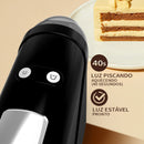Cafeteira Expressa Bar Tank 900ML CM-CO1