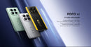 POCO X7 Global Smartphone Original