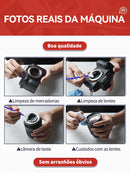 Canon EOS M50 II Câmera Compacta Profissional 4K  24.10MP M50II（Used）