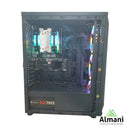 Computador Gamer TGT I5 6400T M2 256GB  HD1TB 16GB RAM WIN 10