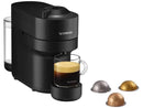 Cafeteira NesPresso Vertuo Preta 110V
