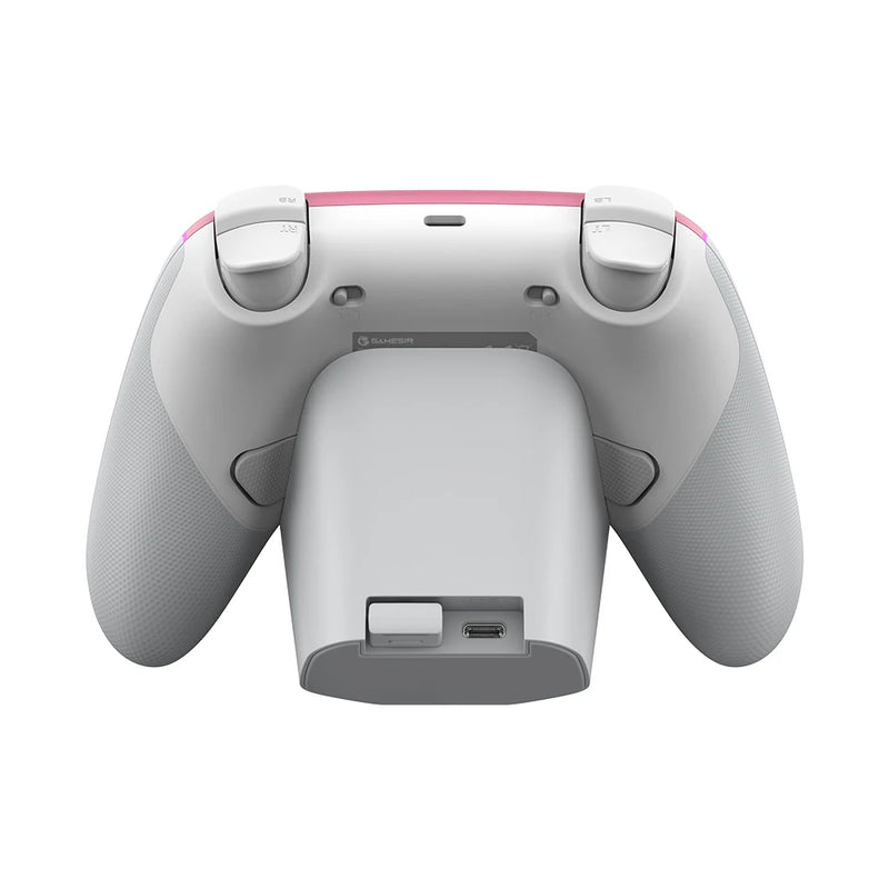 Controle GameSir Super Nova RGB Nintendo Switch 1,2, PC, Android, iOS, Steam