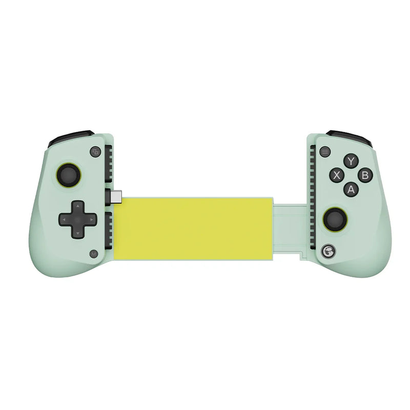 Controle Suporte Para iPhone Celular Mobile GameSir X5 Lite