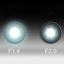 Camera de Seguraça Xiaomi Original  360° Camera Smart Mi PTZ 2K 1296P