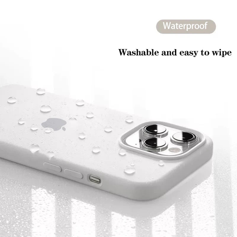 Capa Magnetica P/ IP12/13/14/15/16/17 MAX PRO