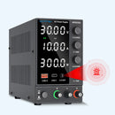 Estabilizador Digital 30V 10A LED