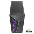 Computador Gamer TGT I5 6400T M2 256GB  HD1TB 16GB RAM WIN 10