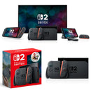 Nintendo Switch 2 Game Console