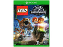 Lego Jurassic World Para Xbox One