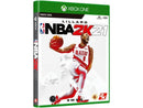 NBA 2K21 Para Xbox One Take Two