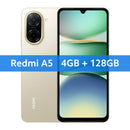 Redmi A5 Versão Global  T7250 Processor 32MP