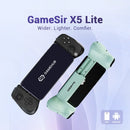 Controle Suporte Para iPhone Celular Mobile GameSir X5 Lite