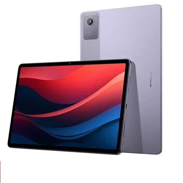 Lenovo Tablet 8GB 128GB  Processador Snapdragon 685 Octa Core 11 Polegadas