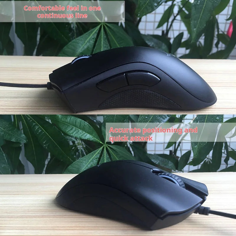 Mouse Razer Deathadder Viper Standard Edition