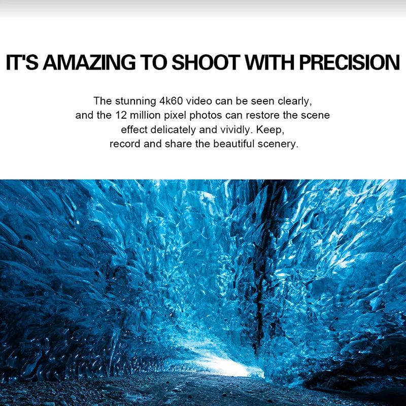 GoPro HERO7 Preta (Edição Limitada) 4k, 170°, 128gb