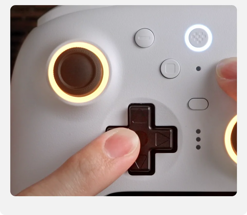 Controle Para PC e Android BT Wireless