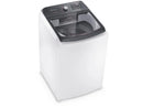 Maquina de Lavar Electrolux 15kg premium branco