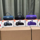 JBL Charge 6 Original  Caixa de Som Bluetooth