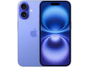 iPhone 16 128G Apple 6 ,1 "48MP iOS 5G Original Ultramarino