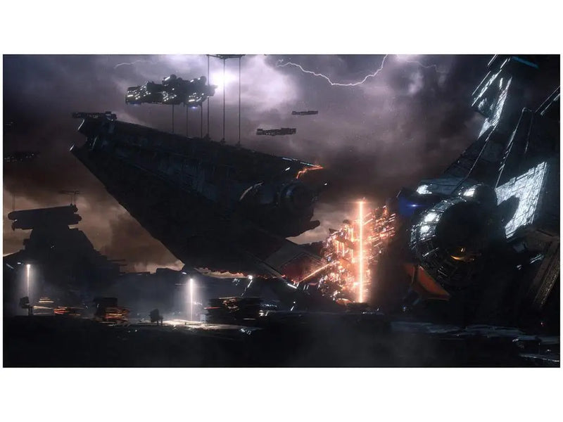 Star Wars Jedi Fallen Order Para Xbox One