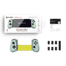 Controle Suporte Para iPhone Celular Mobile GameSir X5 Lite