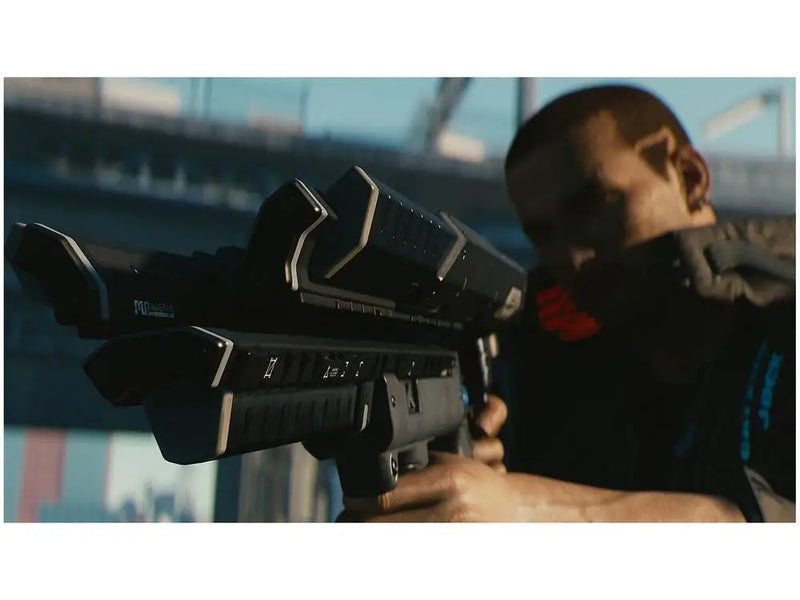 Cyberpunk 2077 for Xbox One CD Projekt Red