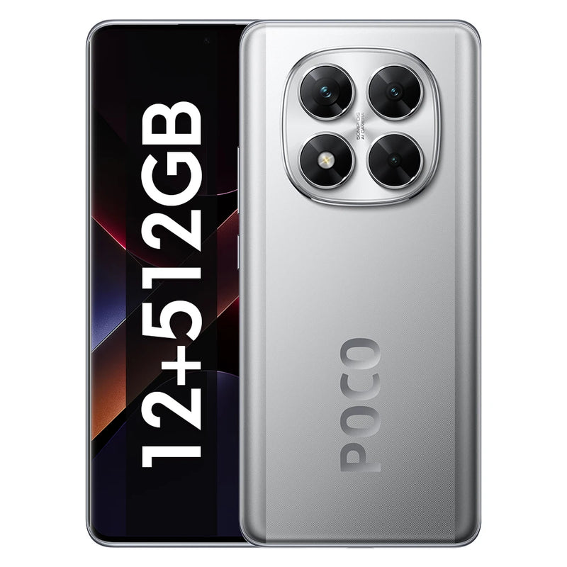 POCO X7 Global Smartphone Original