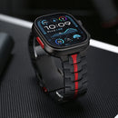 Pulseira De Aço Para Apple Watch Series 11 10 9 8 SE 3 46mm 45mm 42mm 44mm 49MM