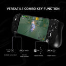 Controle Suporte Para iPhone Celular Mobile GameSir X5 Lite