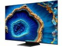 Smart TV 65 "4K UHD QLED TCL 65C755
