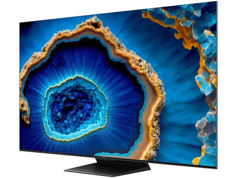Smart TV 65 "4K UHD QLED TCL 65C755