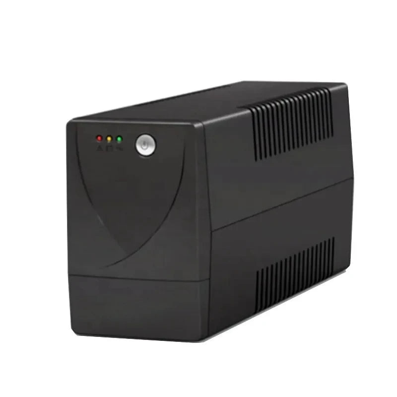 Mini Estabilizador de Energia USP 450VA 650VA 850VA 1000VA 1200VA