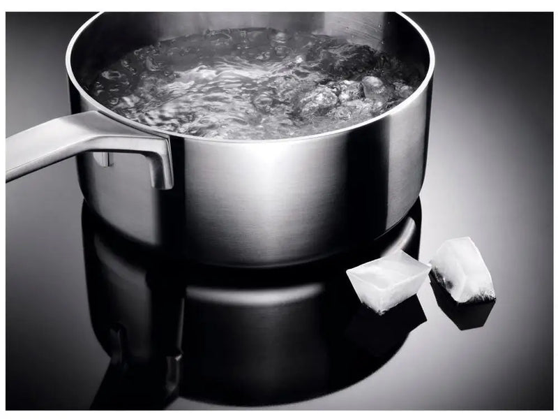 Fogão de Indução Cooktoop 2 Bocas Eletrolux vitroceramic 220V