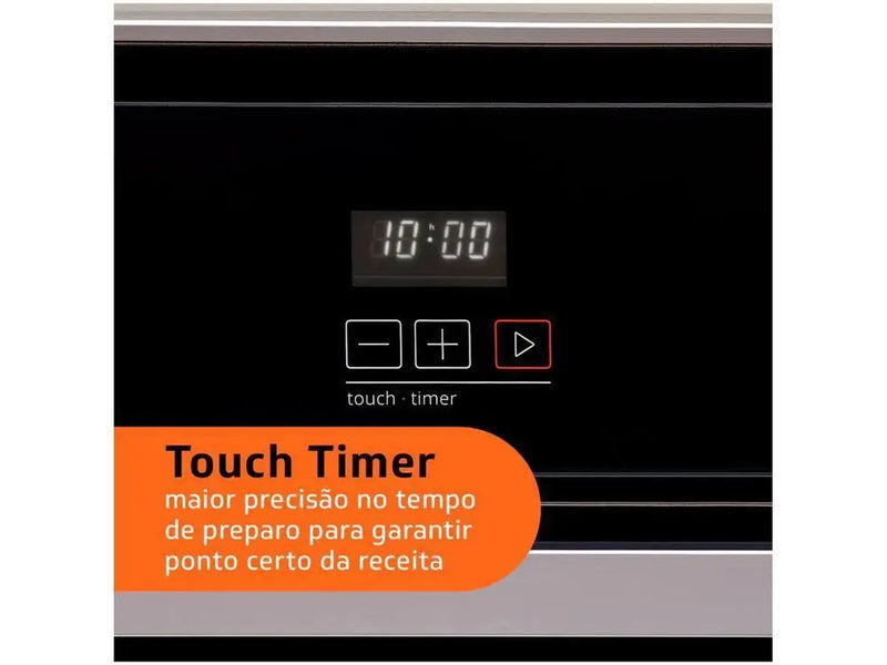 Forno De Embutir Brastemp 78L
