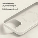 Capa Magnetica P/ IP12/13/14/15/16/17 MAX PRO