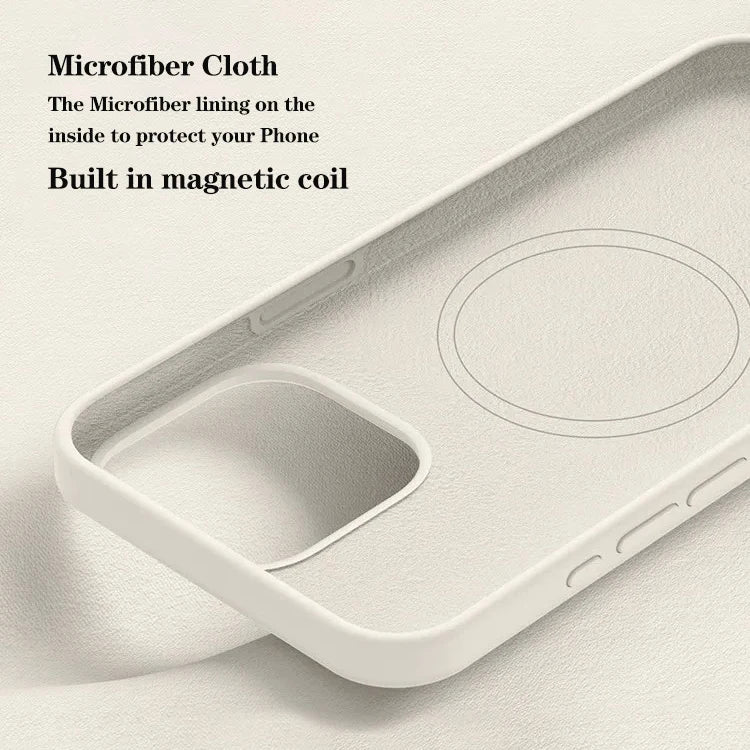 Capa Magnetica P/ IP12/13/14/15/16/17 MAX PRO