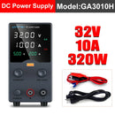 Estabilizador Digital 30V 10A LED