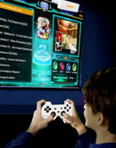 Console de Jogos X7 128G 256G 4K LPDDR4