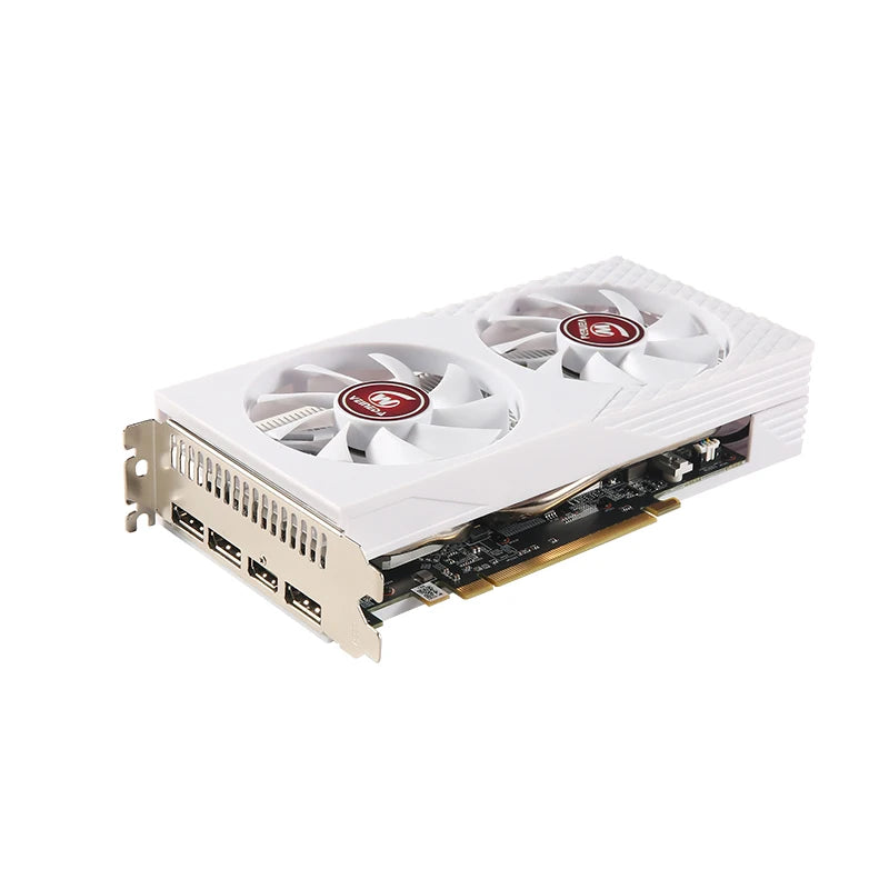 Placa de Video RX5600xt GDDR6  192Bit PCIE4.0x16 VEINEDA