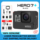 GoPro HERO7 Preta (Edição Limitada) 4k, 170°, 128gb