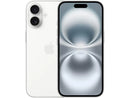 Apple iPhone 16 128GB White 6,1 "48MP iOS 5G