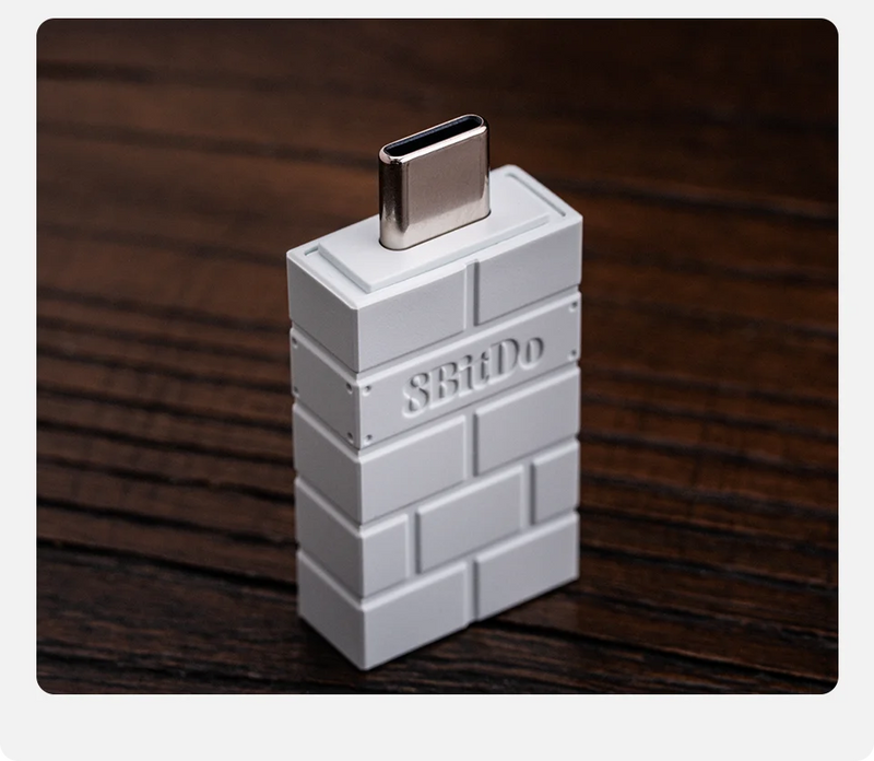 Controle Para PC e Android BT Wireless