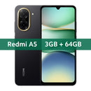 Redmi A5 Versão Global  T7250 Processor 32MP