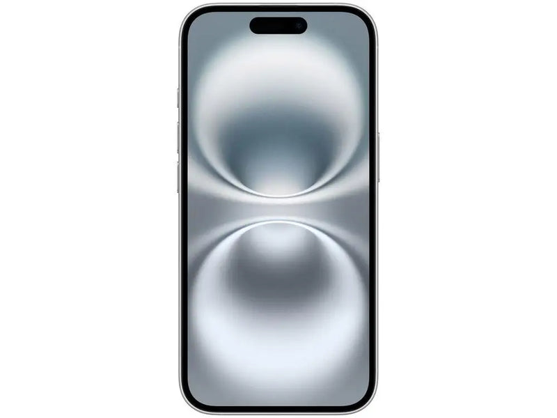 Apple iPhone 16 128GB White 6,1 "48MP iOS 5G