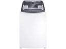Maquina de Lavar Electrolux 15kg premium branco