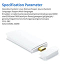 M15 Console de Jogos Retro 64GB 20000+game 4K Arcade