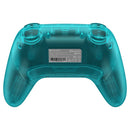 Controle GameSir RGB Bluetooth, 2.4G, Tipo C Nintendo Switch 1,2,PC,Android, iOS,